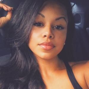 Meet your Posher, Jade victoria